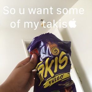 Meet your Posher, Seleviea